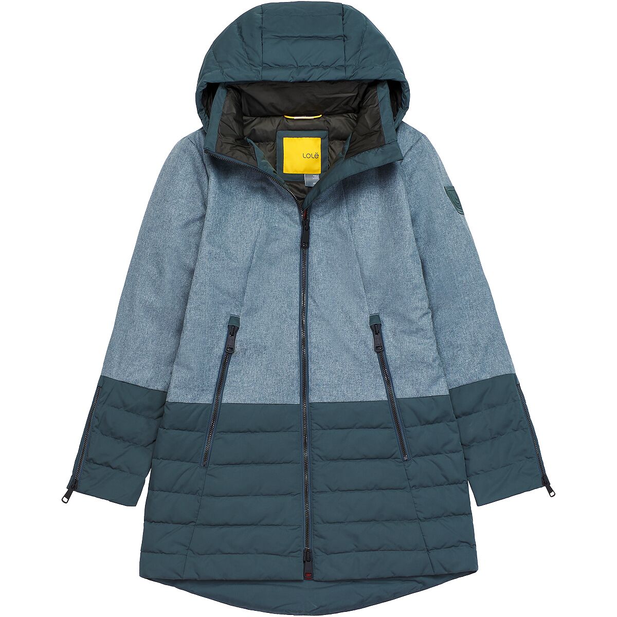 Lole Faith Down Jacket - Women's product image
