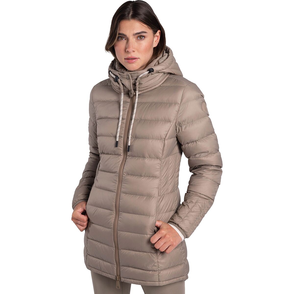 Lole Packable Claudia Down Jacket - Women's product image