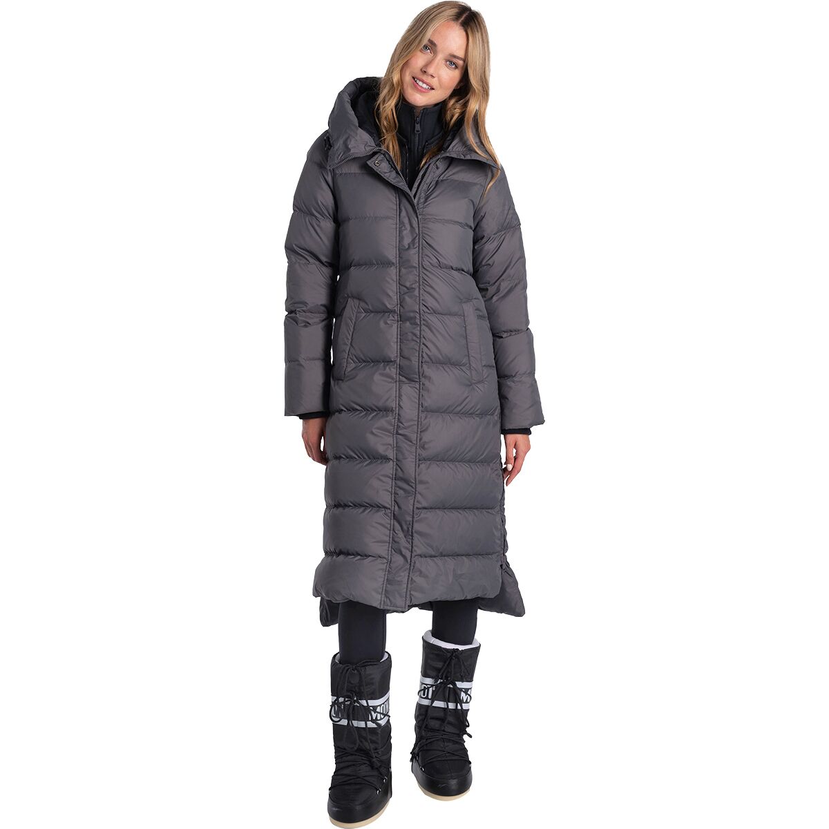 Lole Nora Down Jacket - Women's - Clothing