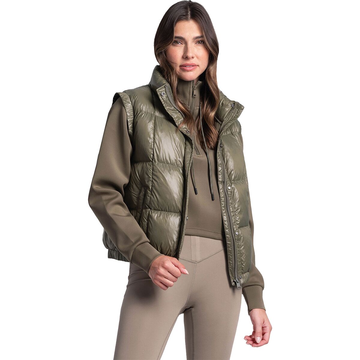 Lole Rose Synthetic Down Vest - Women's product image