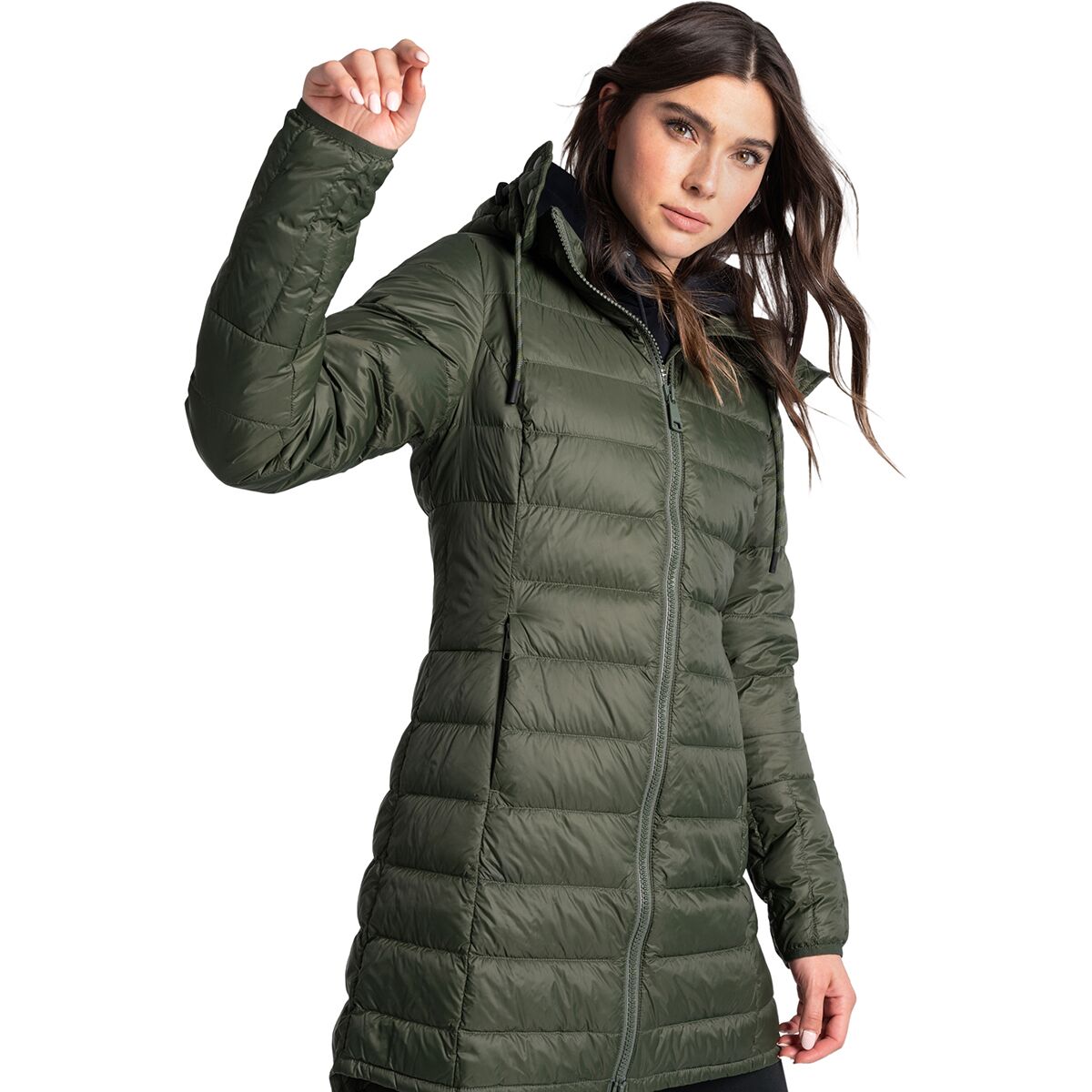 lole manteau claudia