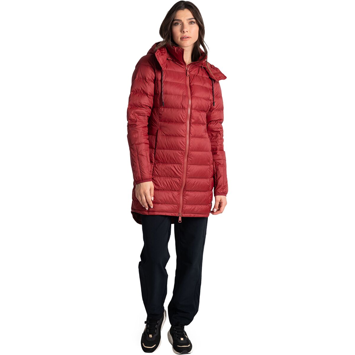 Lole Women s Claudia Down Jacket