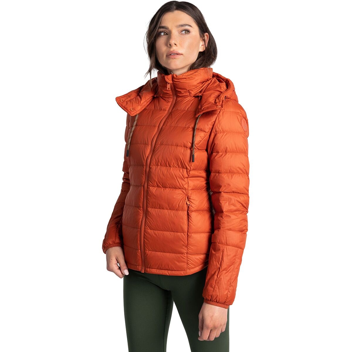 Women's Down Jackets