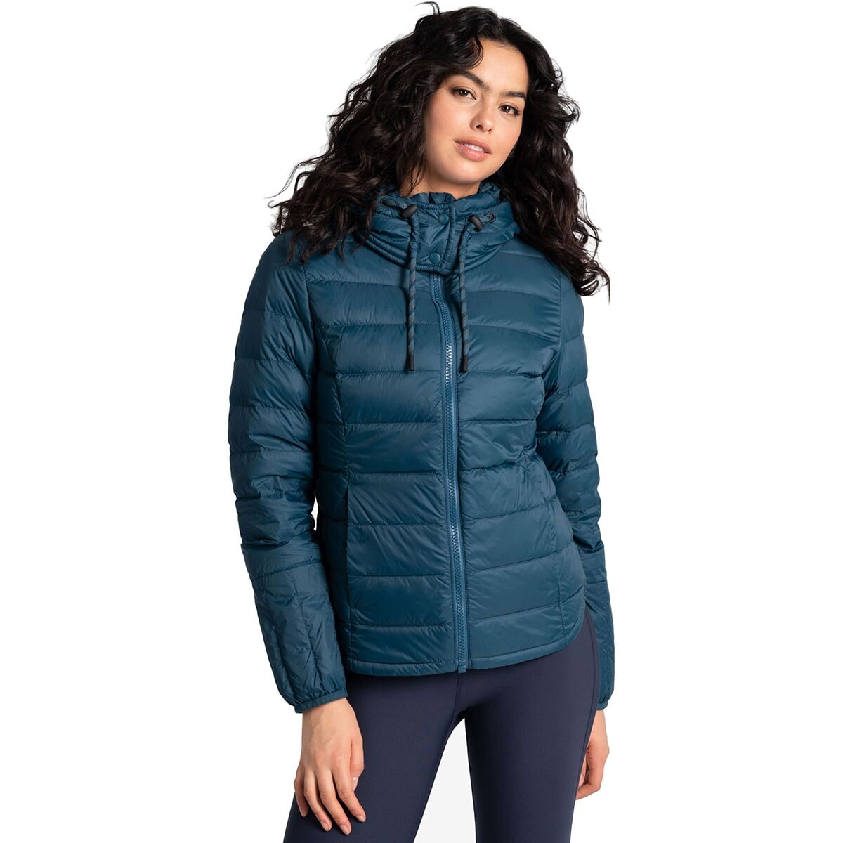 Women's Down Jackets