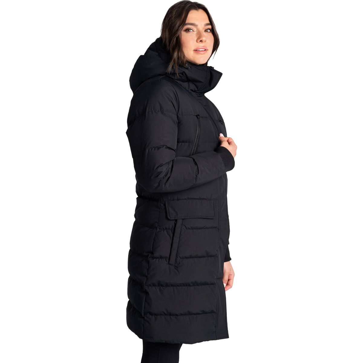 Katie Edition Down Jacket - Women