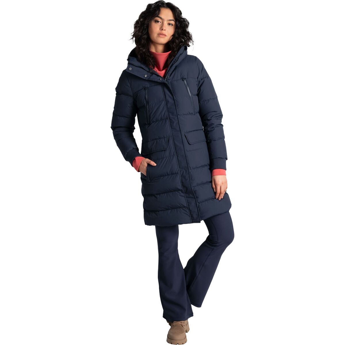 Lole katie l hot sale edition down jacket