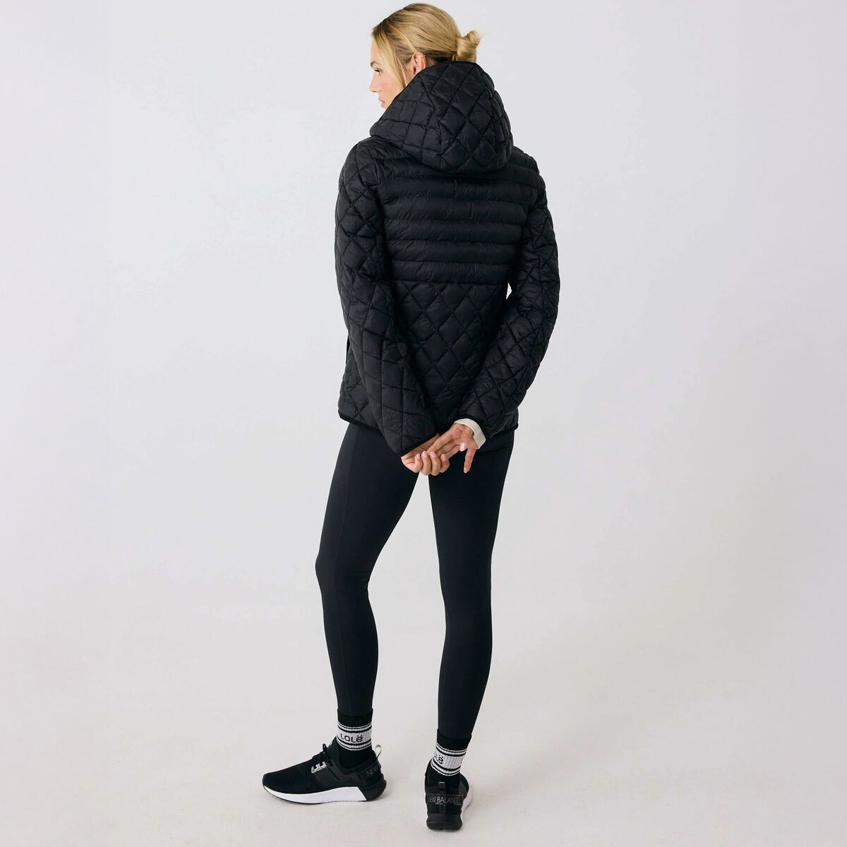 Lole The Base Insulated Jacket - Women's