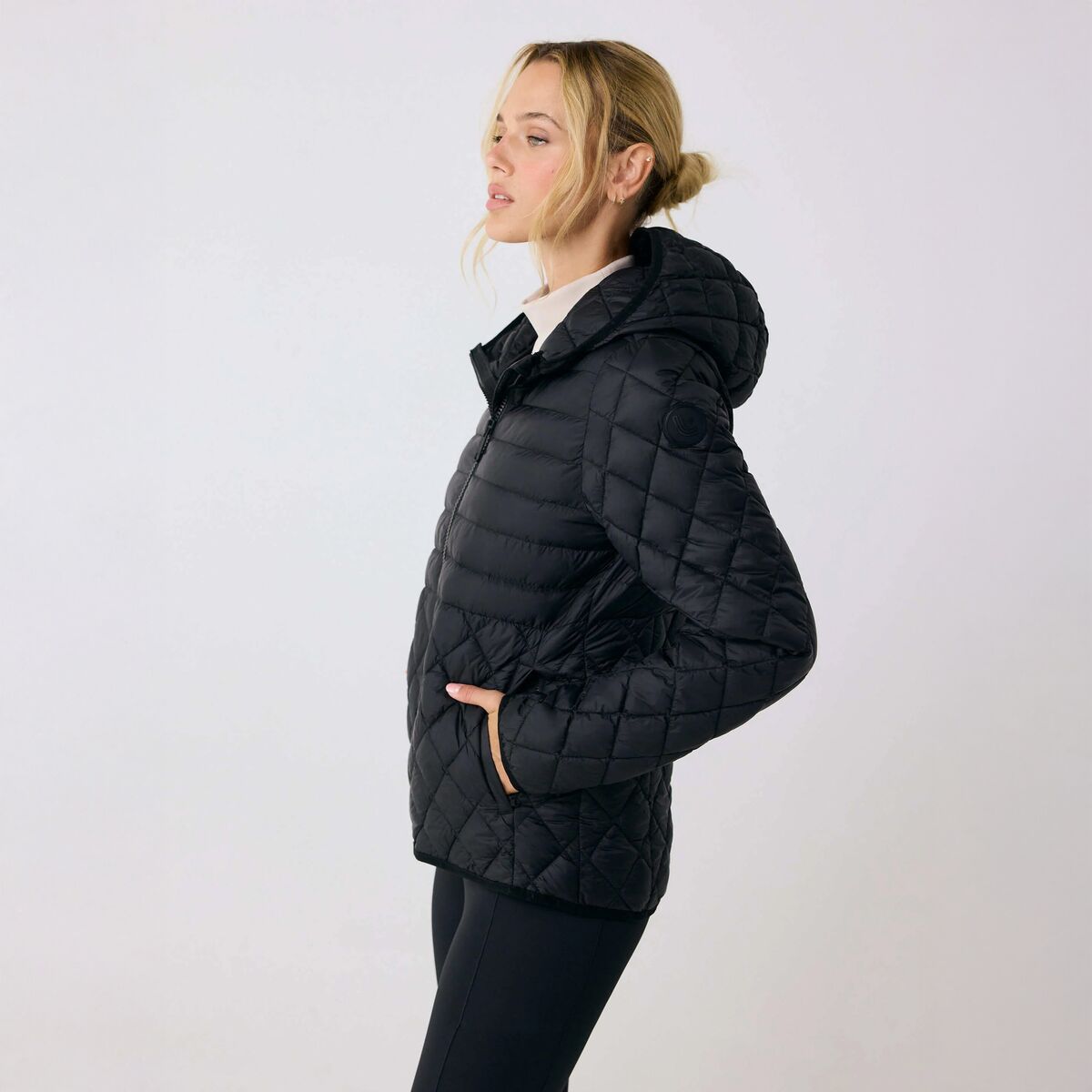 Lole The Base Insulated Jacket - Women's