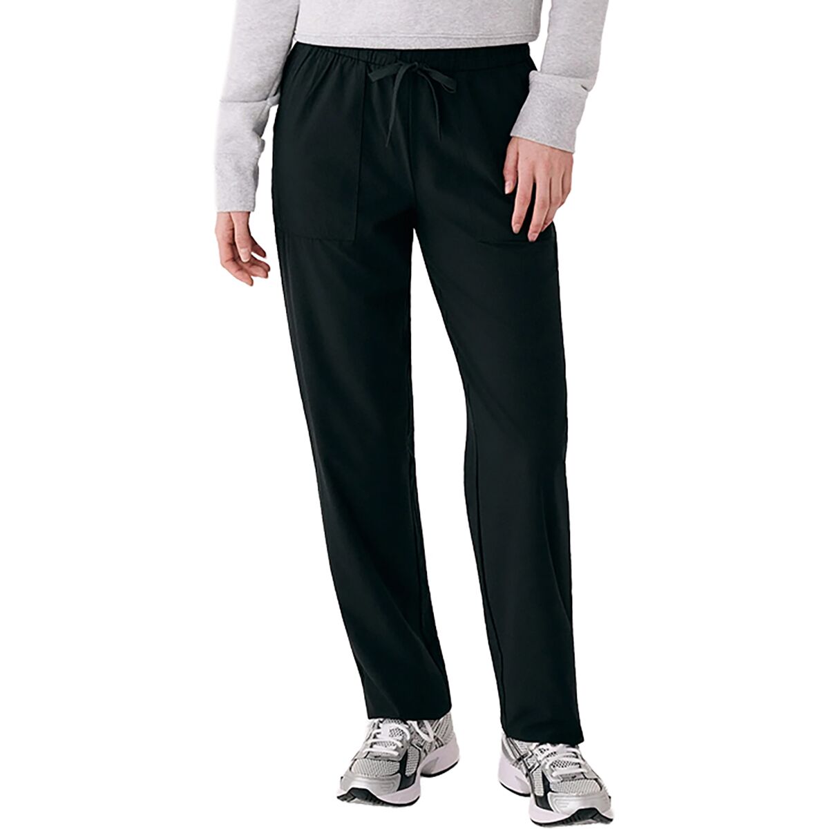 Image of Lole Olivie Pant - Women's Black, M
