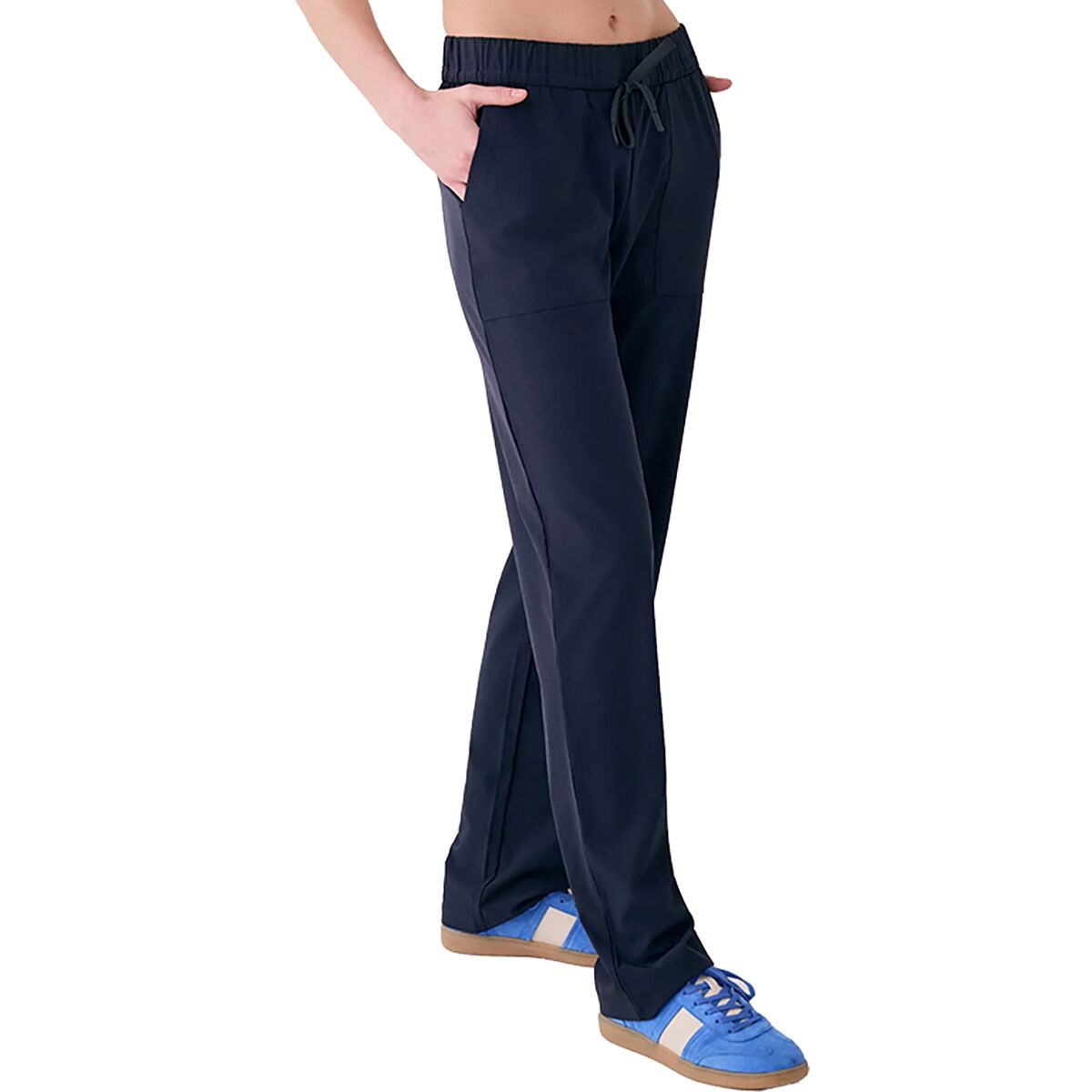 Image of Lole Olivie Pant - Women's Outerspace, XS
