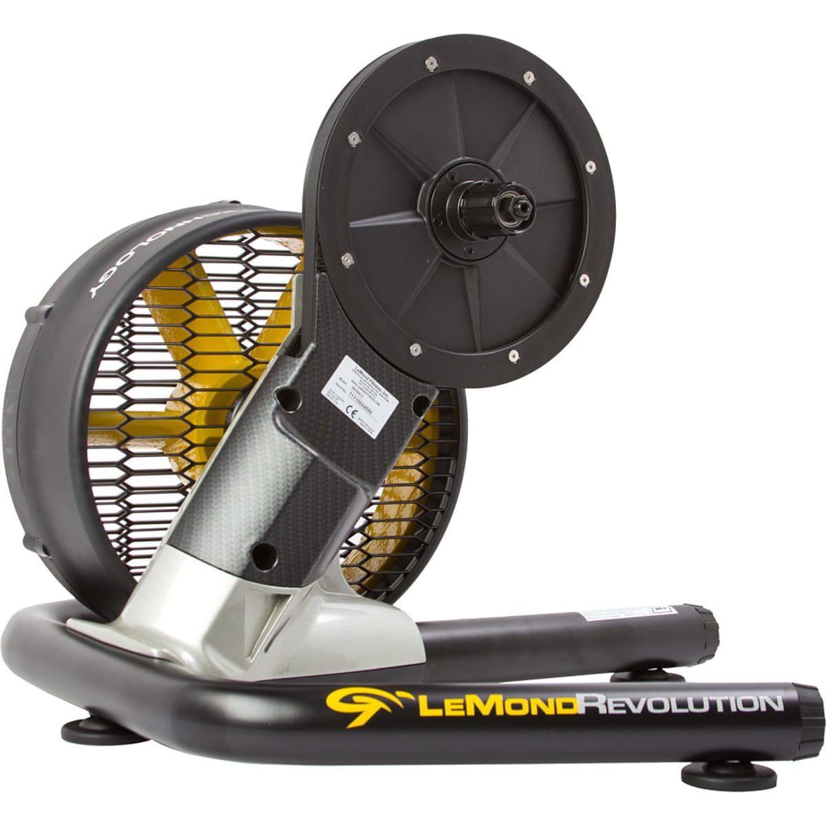 LeMond Revolution Trainer w o Cassette Bike