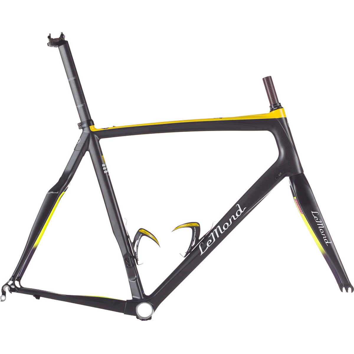 LeMond Limited Edition 1989 Road Bike Frameset 2014 Bike
