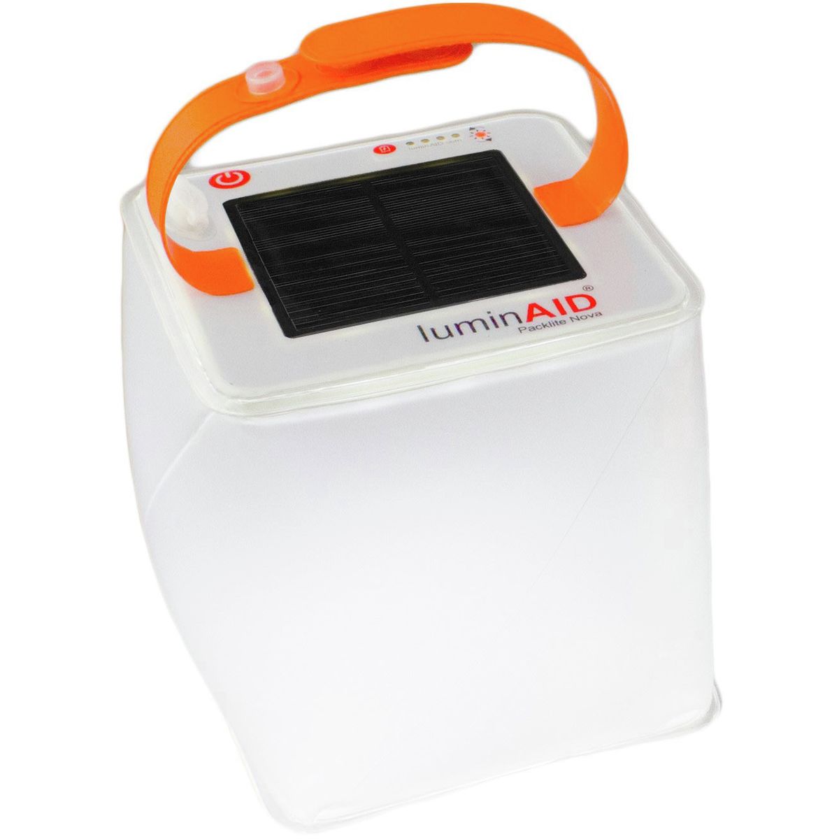 LuminAID Packlite Nova USB One Color