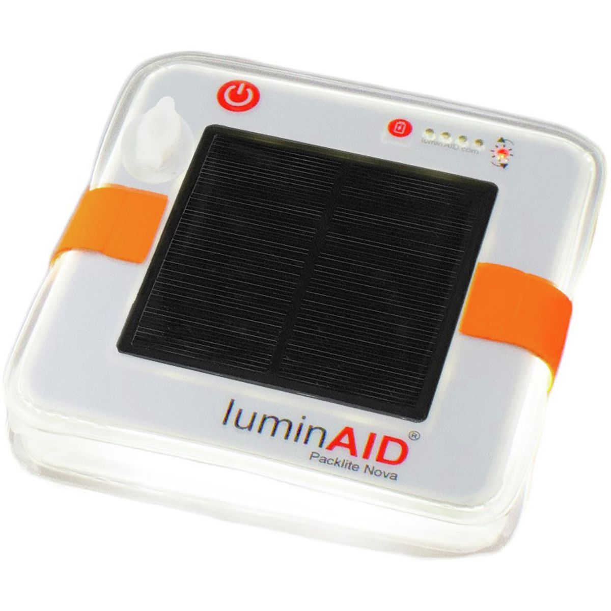 LuminAID Packlite Nova USB - Hike & Camp