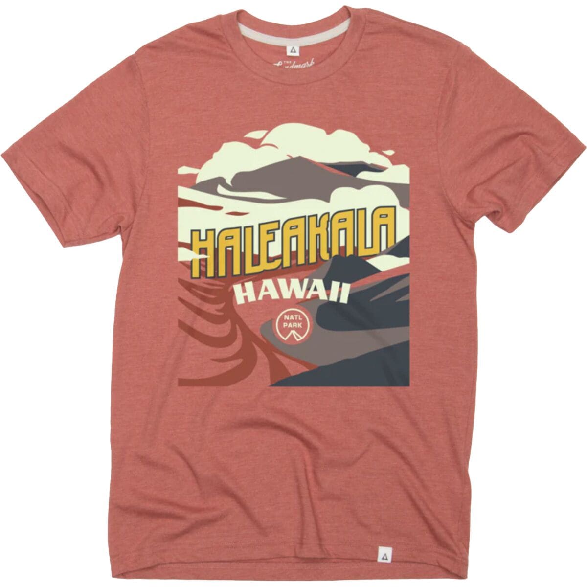 Landmark Project Haleakala Short-Sleeve T-Shirt
