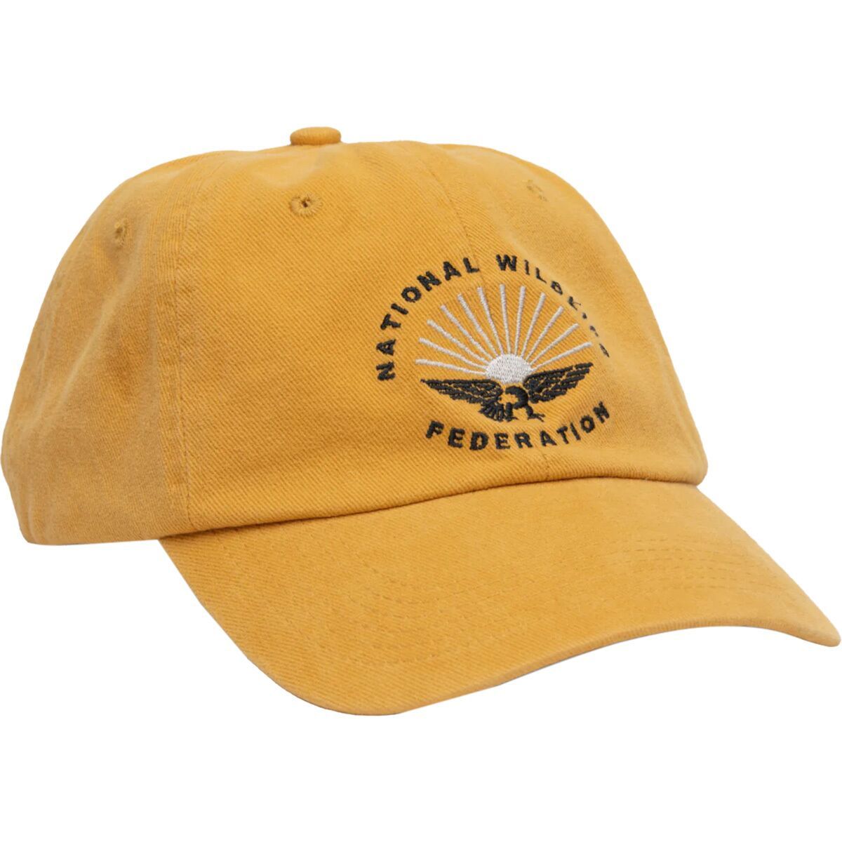 Landmark Project NWF 6-Panel Dad Hat