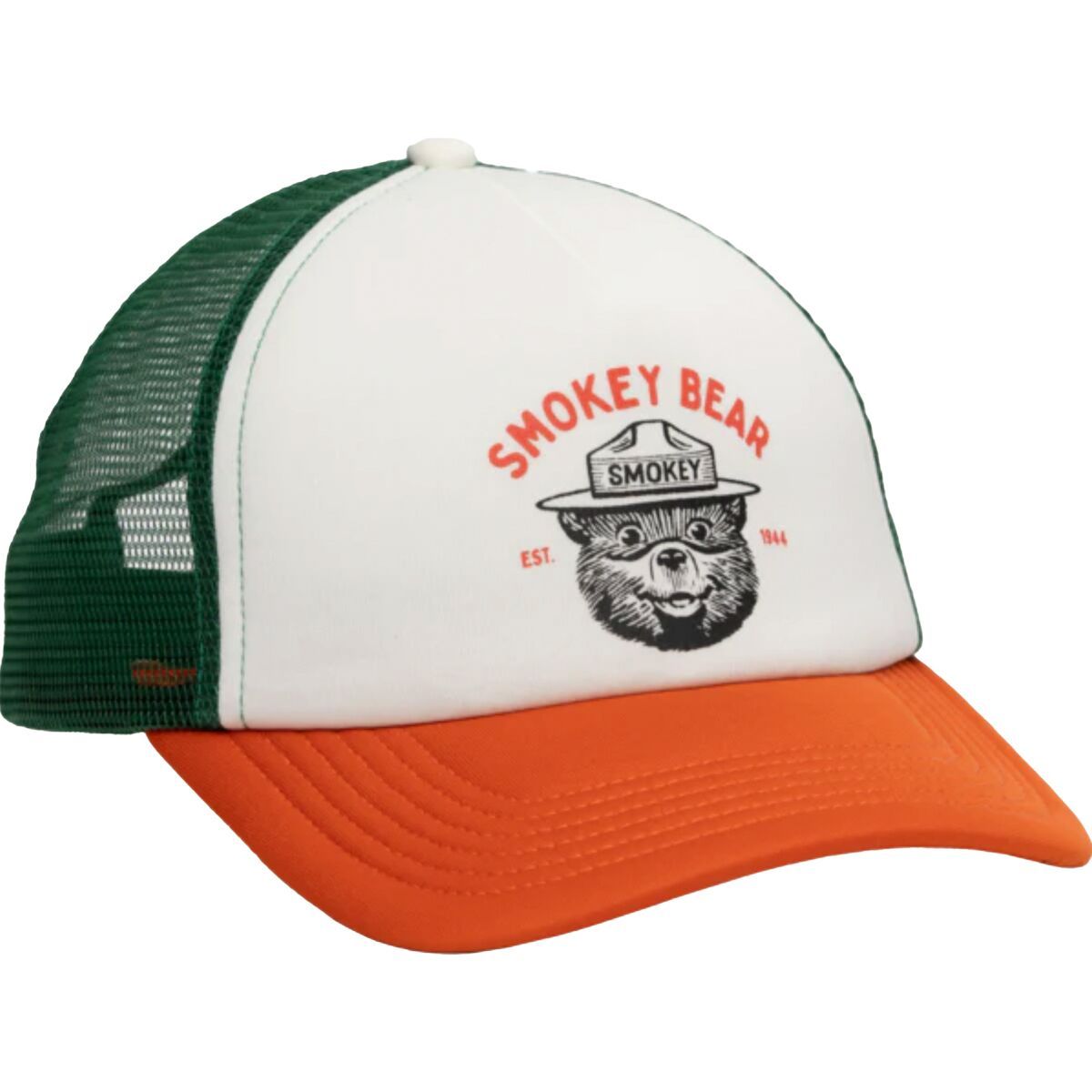 Landmark Project Smokey Varsity Foam Trucker Hat