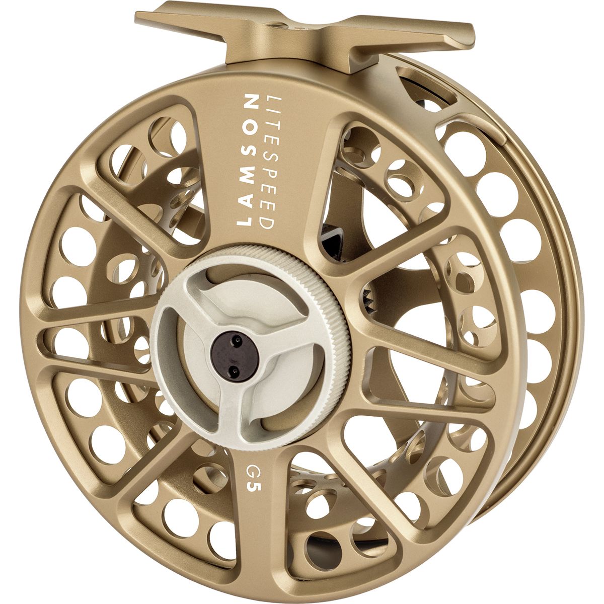 Lamson Litespeed G5 Fly Reel - Fishing