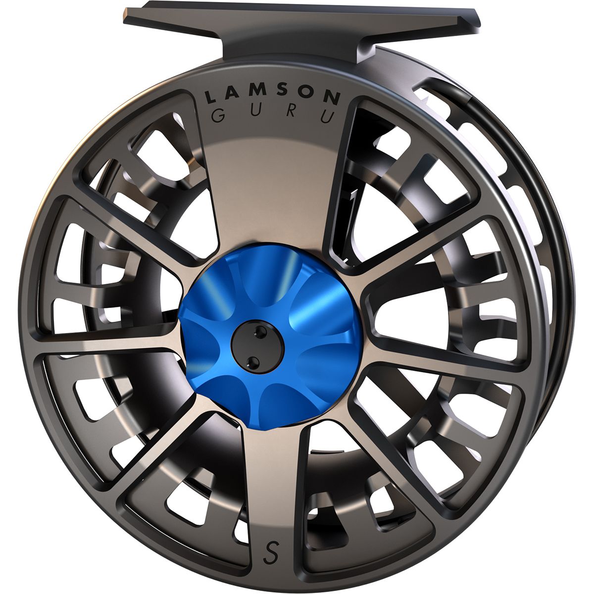 Lamson Guru S-Series Reel product image