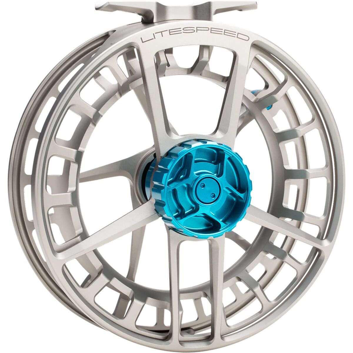 Lamson Litespeed M Reel Ultramarine, WF8
