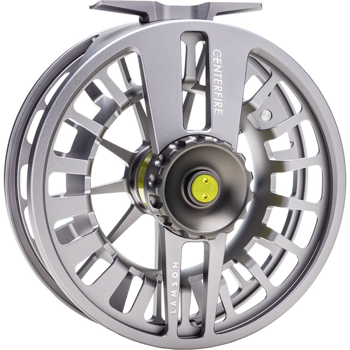 Lamson Centerfire Reel Citra, 7/8