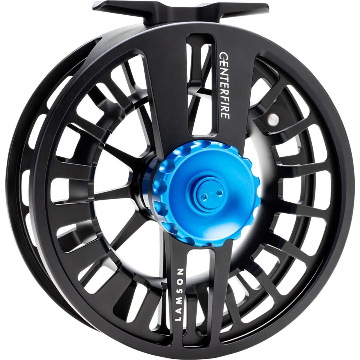 Катушка Lamson Centerfire