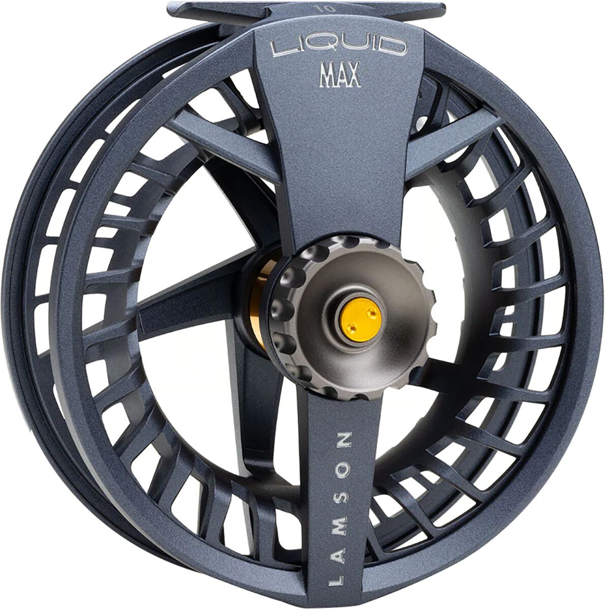 Image of Lamson Liquid Max Reel Cadet, 10/11