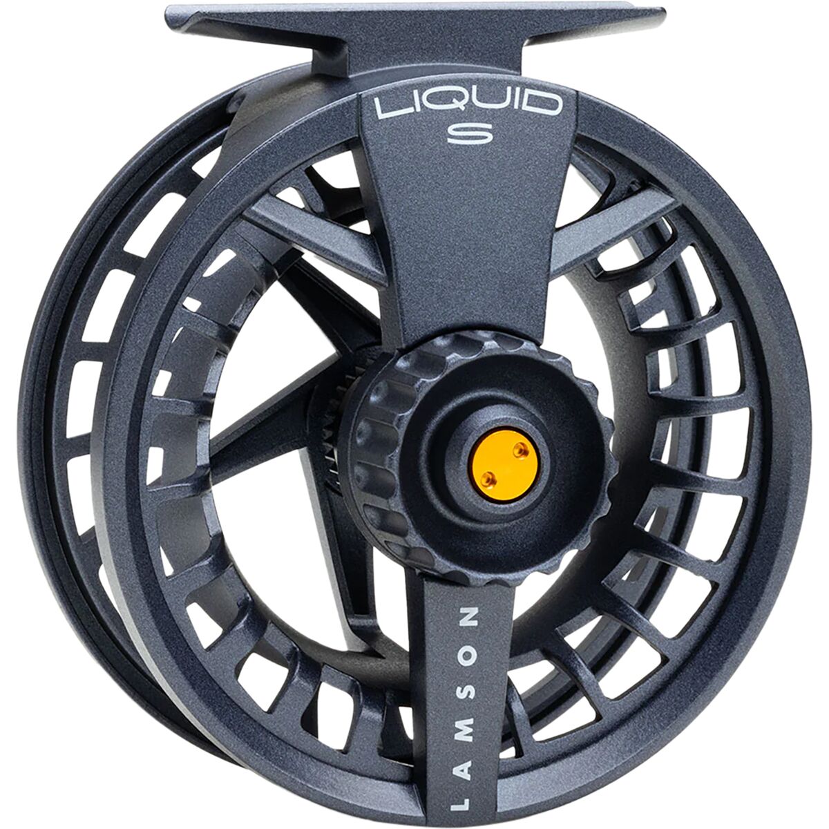 Image of Lamson Liquid S-Series Fly Reel Day Break, 2/3/4