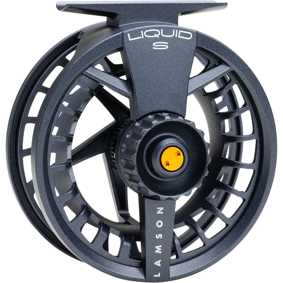 Lamson Liquid S-Series Fly Reel Day Break, 2/3/4