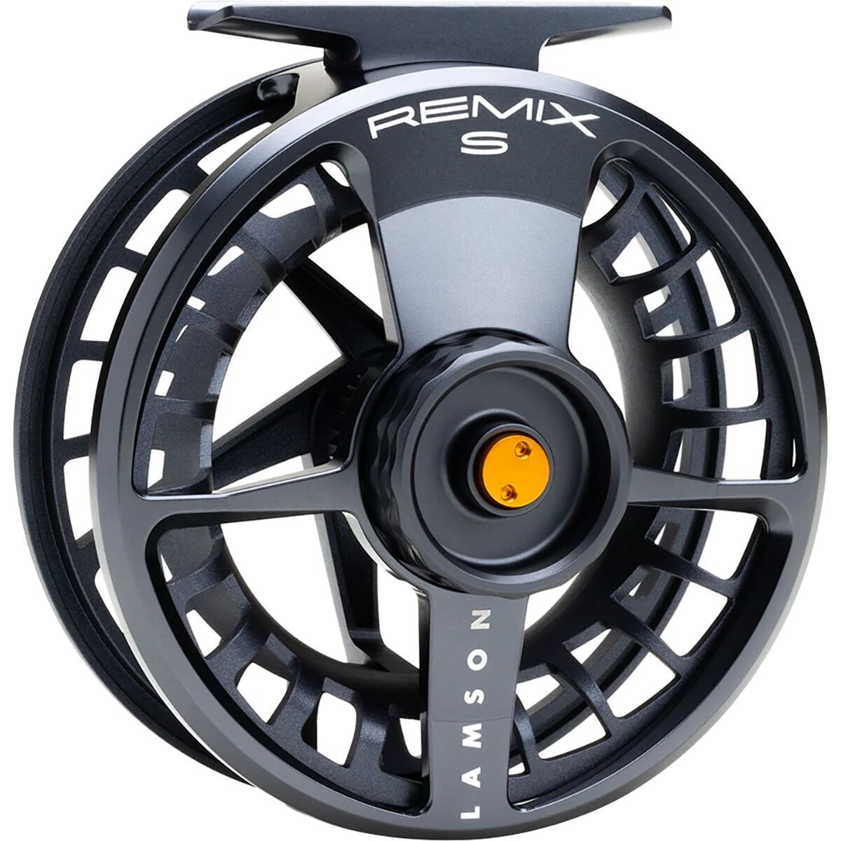 Image of Lamson Remix S-Series Fly Reel Day Break, 4/5/6