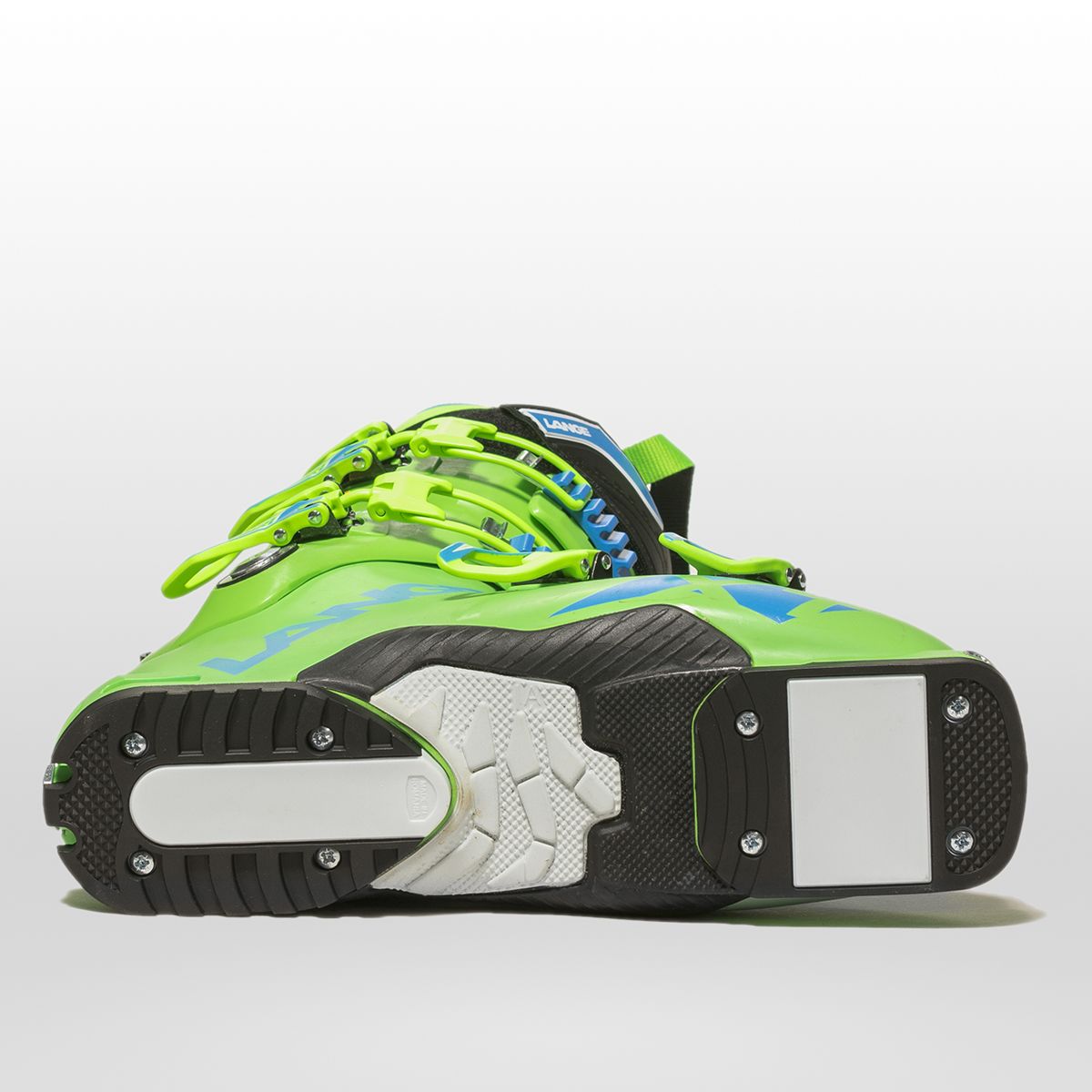 Lange XT Free 130 LV Ski Boot - Men's - Ski