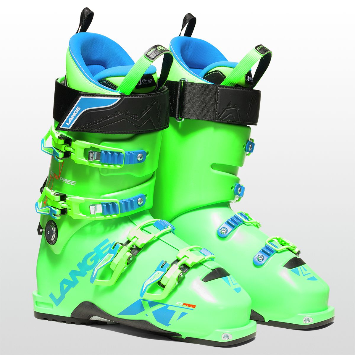 Lange XT 130 Free LV Ski Boots – The Locals Sale