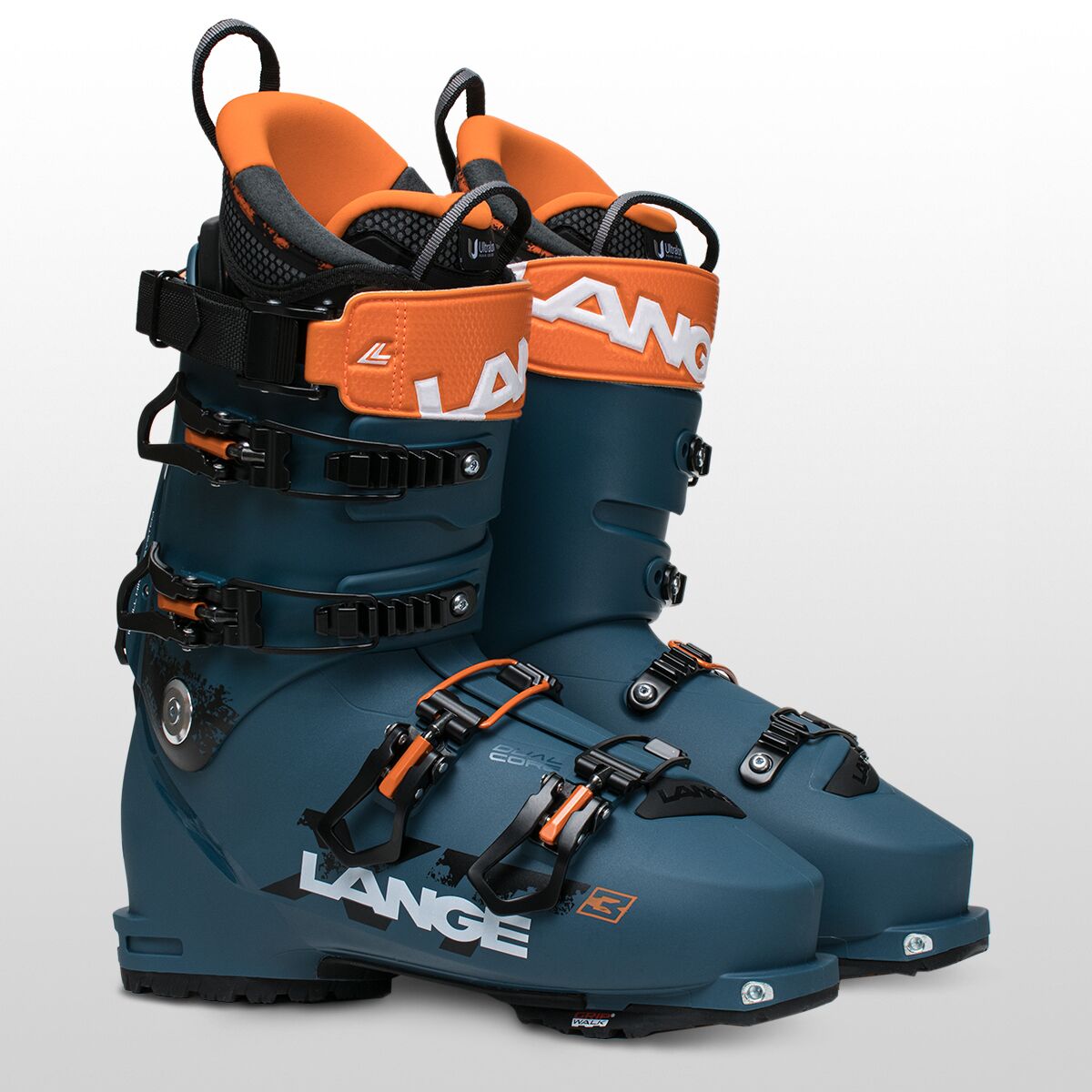 Lange — Ski Pro AZ