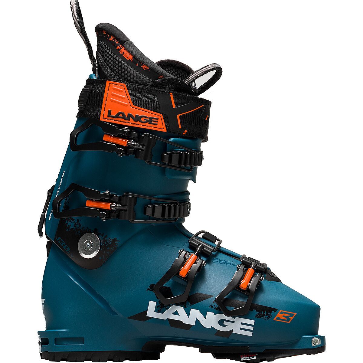 XT3 130 LV Alpine Touring Boot 2022 by Lange