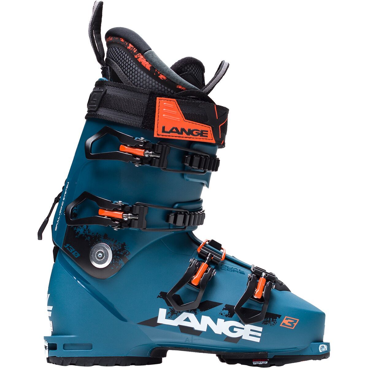 lange freeride 130