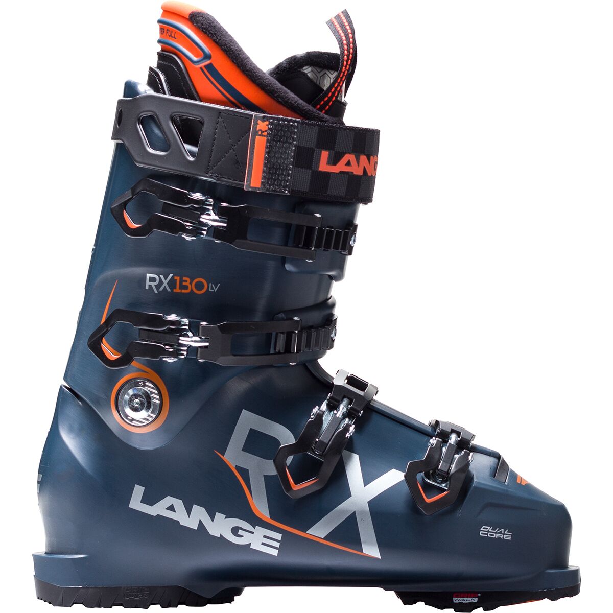 Lange RX 130 LV Ski Boot - 2022