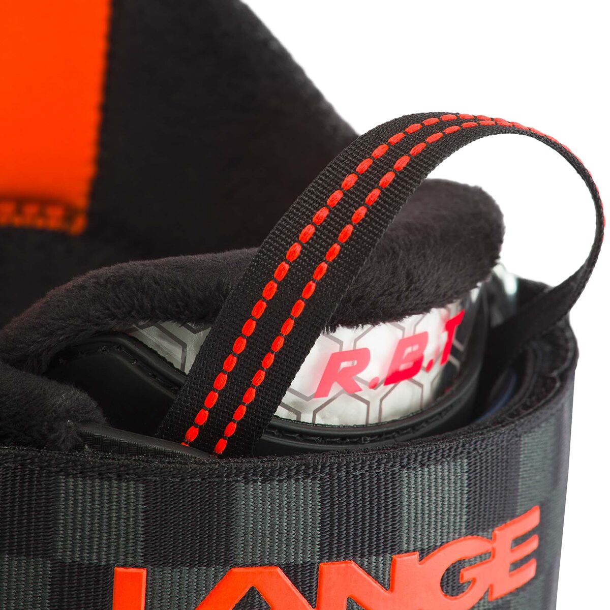 Lange Men's RX-120 LV Ski Boot 2020-2021 — Ski Pro AZ