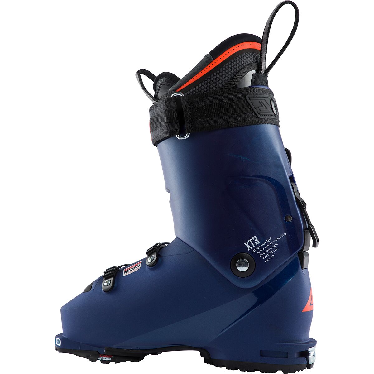 Lange Xt3 130 Alpine Touring Boot 2024 Big Apple Buddy