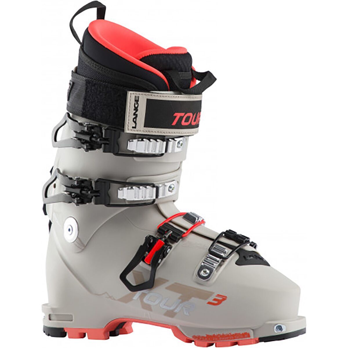 Lange XT3 TOUR Alpine Touring Boot - 2023 - Women's Stardust, 23.5