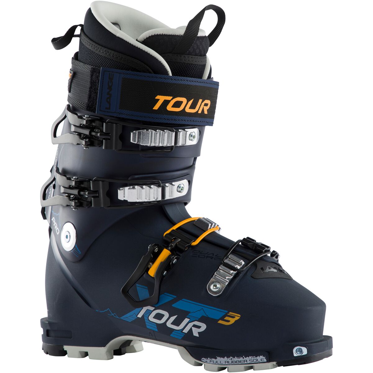 Lange XT3 TOUR Pro Alpine Touring Boot - 2023 - Women's