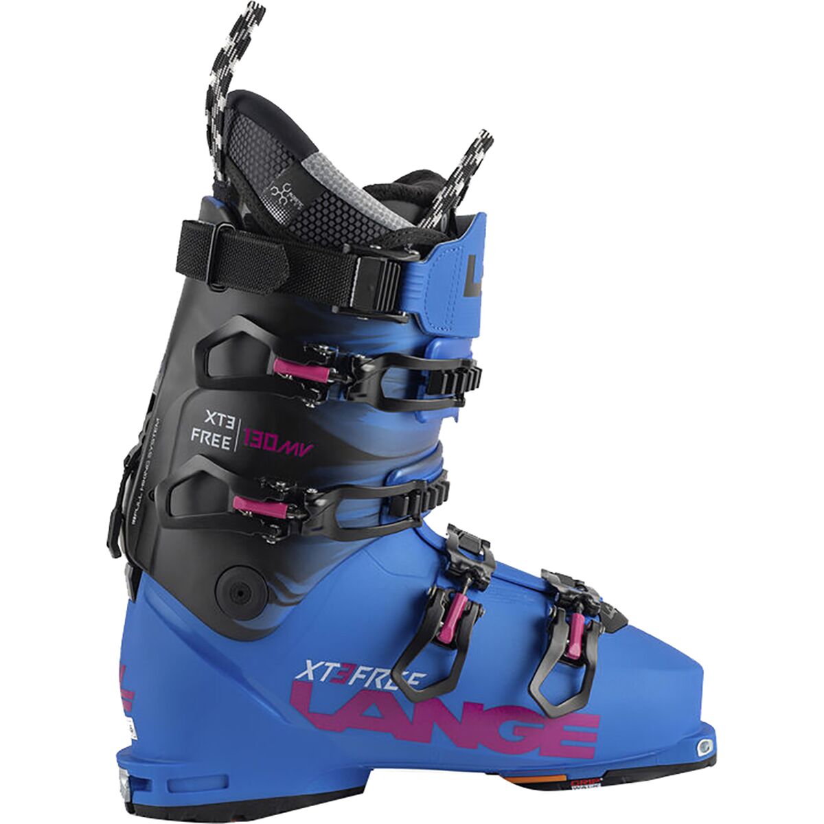 Lange XT3 Free 130 MV GW AT Boot - 2026 - Ski