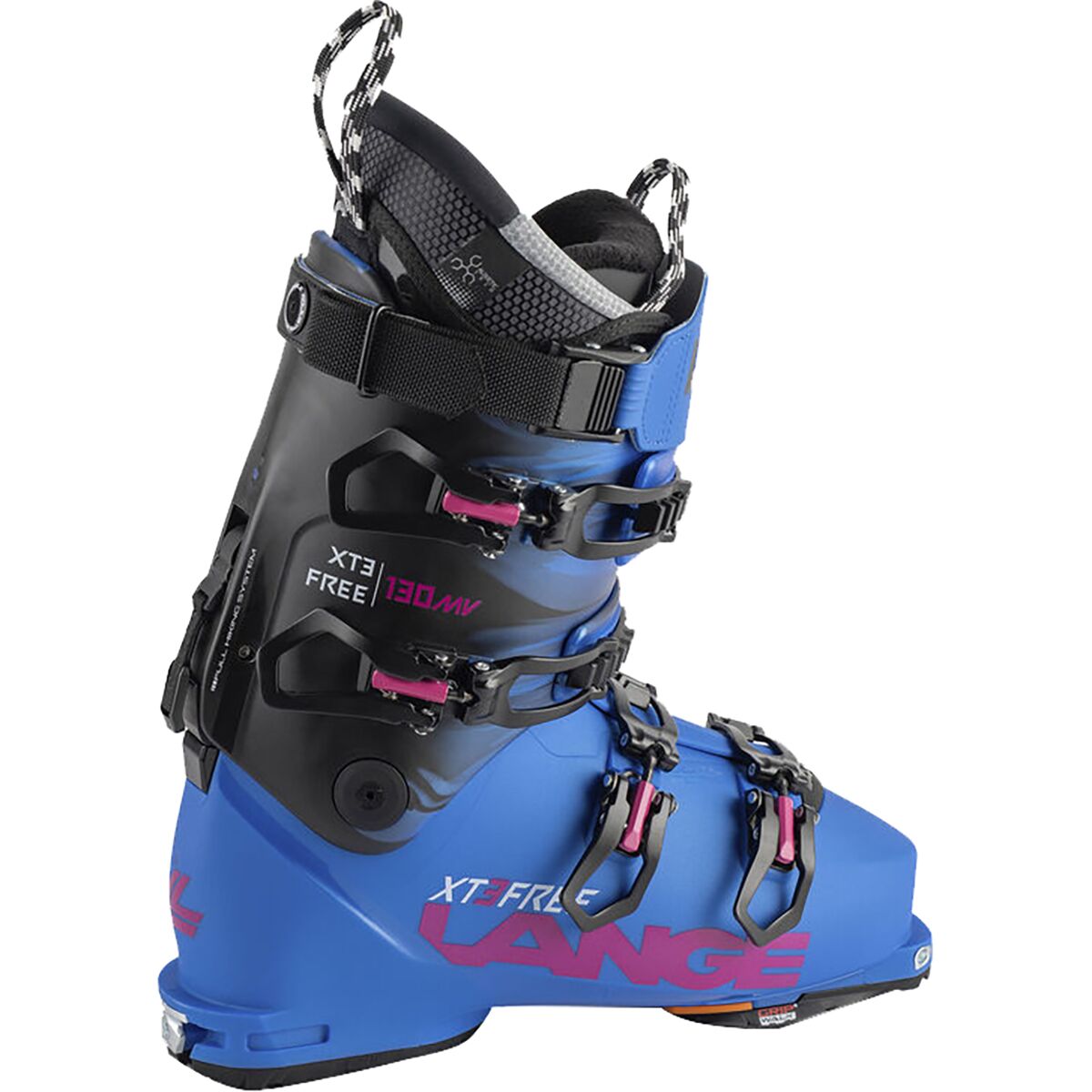 Lange XT3 Free 130 MV GW AT Boot - 2026 - Ski