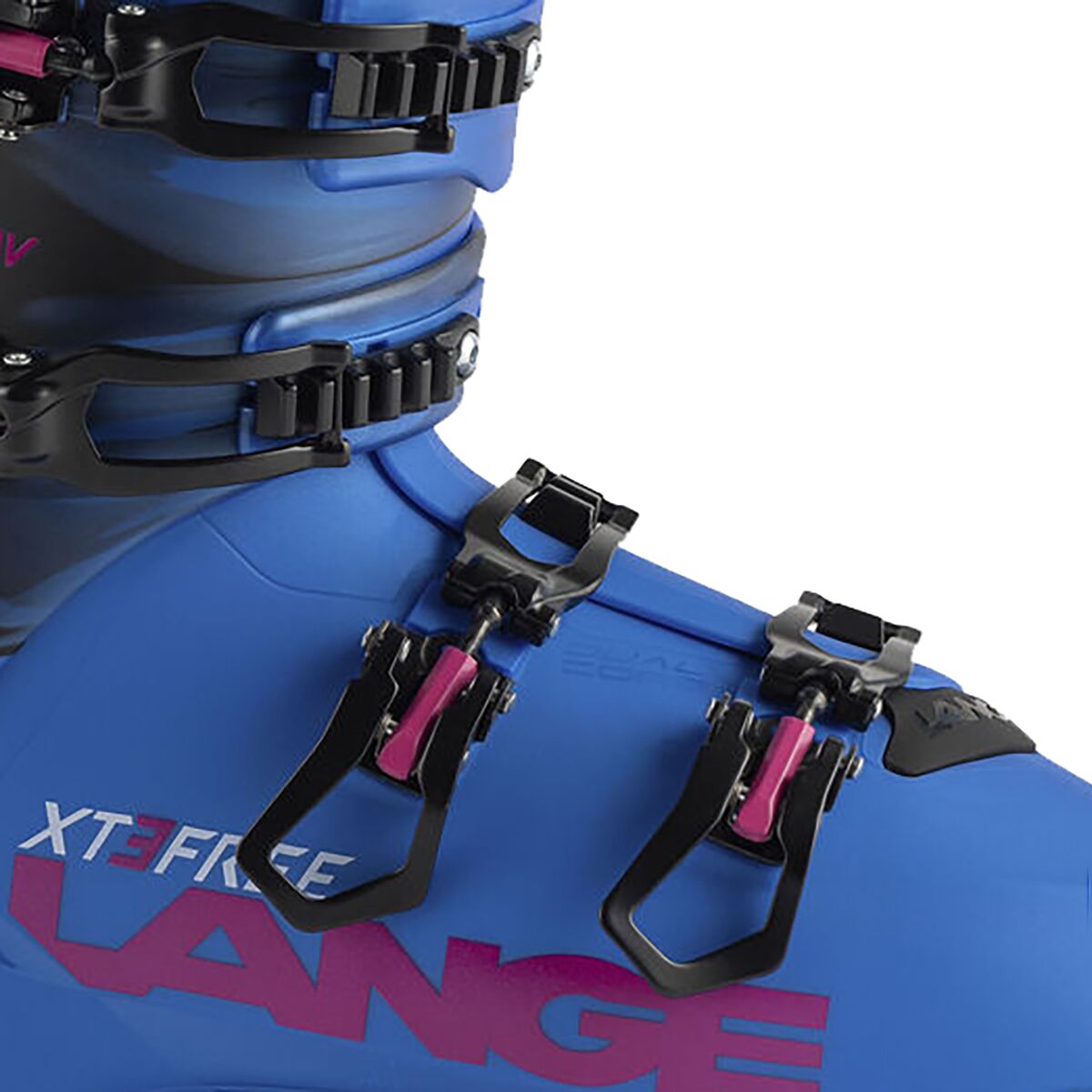 Lange XT3 Free 130 MV GW AT Boot - 2026 - Ski