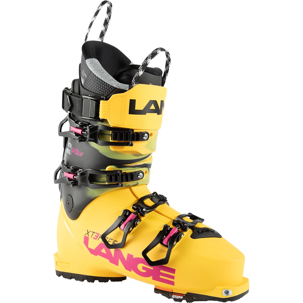 Lange XT3 Free 140 Pro Model LV GW AT Boot - 2026 - Ski