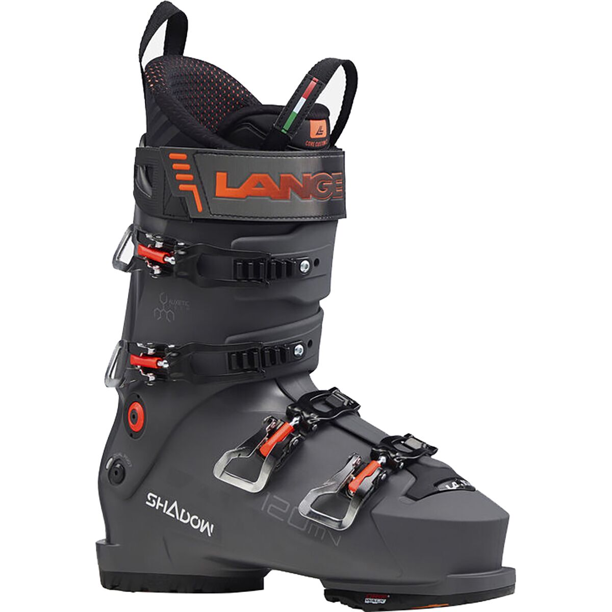 Lange Shadow 120 MV Ski Boot - 2027