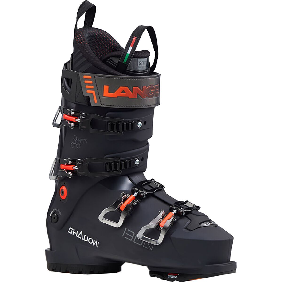 Image of Lange Shadow 130 MV Ski Boot - 2026 Super Dark Blue, 28.0