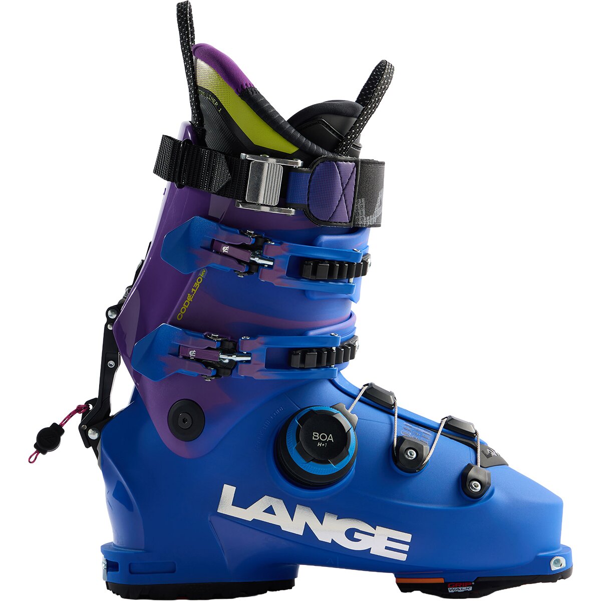 Lange Code 130 MV BOA GW 2027