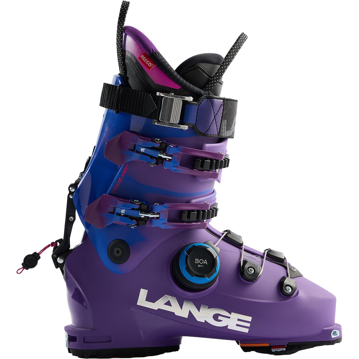 Lange Code 140 LV BOA GW 2027