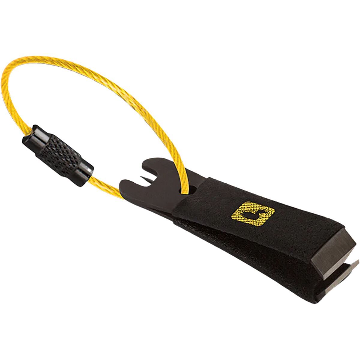 Loon Outdoors Rogue Comfy Grip Nippers Comfy Grip, One Size