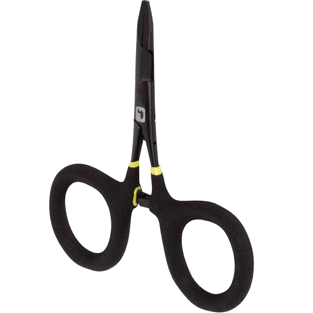 Image of Loon Outdoors Rogue Micro Scissor Forcep One Color, One Size